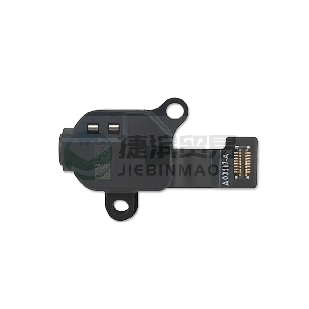 Laptop New M1 A2442 A2485 Audio Jack Connector Flex Cable for MacBook Pro Retina 14