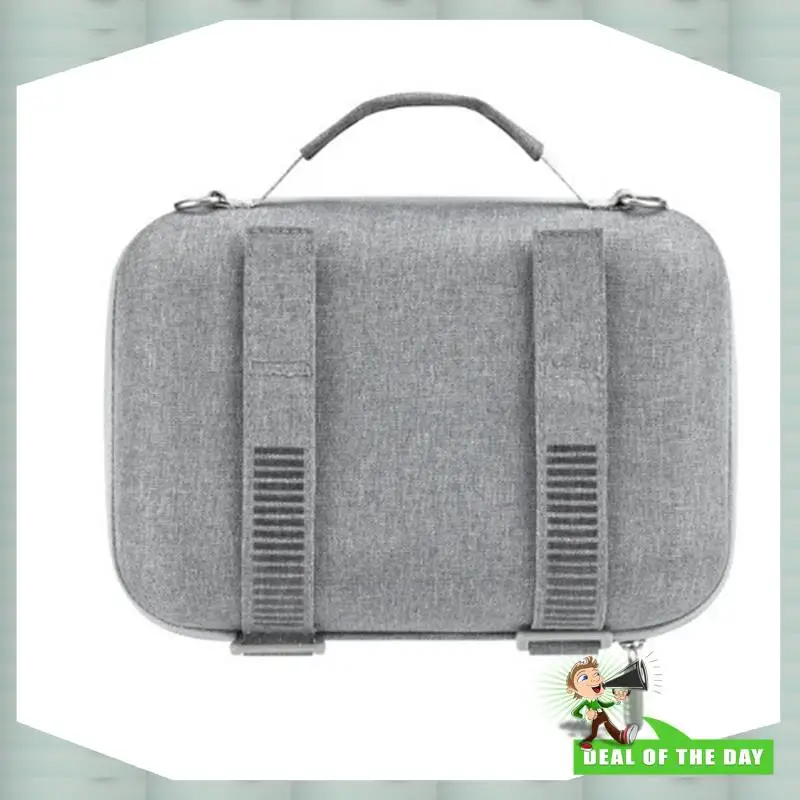 

24-Hour Delivery For Insta360 Flow 2 Pro Shoulder Bag Handheld Gimbal Carrying Bag For Flow 2 Pro Enhanced Portability And Prote