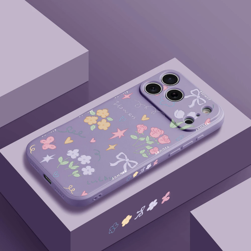Fresh Flower Tpu Co… - image