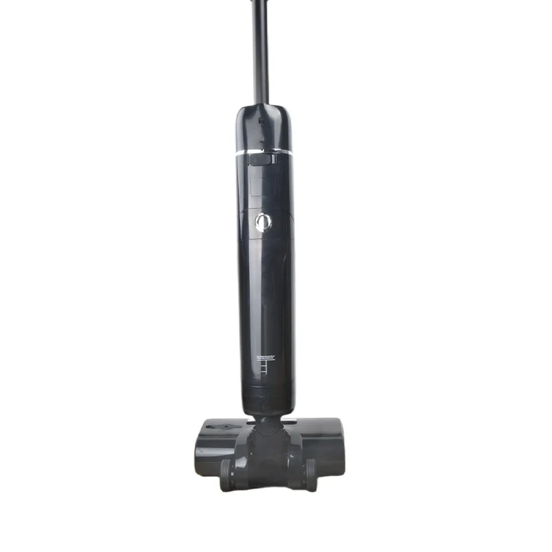 

！@Cordless Wet Dry Vacuum Cleaner Multi Surface Portable Carpet Sweeper