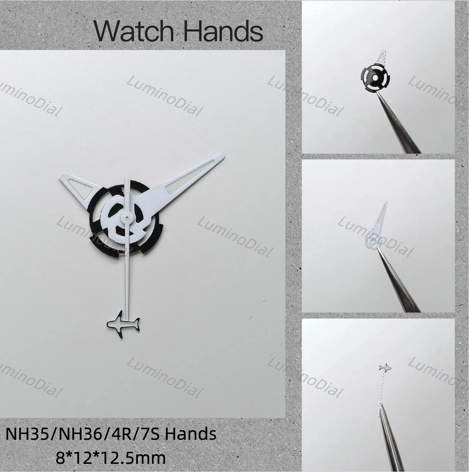 Luminous Airplane S…