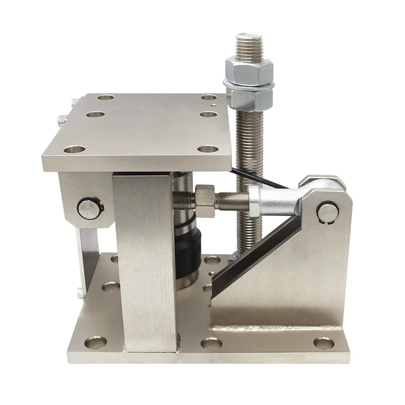 20 tons anti-tilt mixing station weighing sensor module dry powder mortar tank force sensor