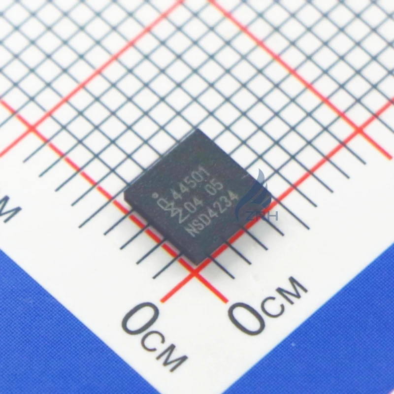 UH7843Q Integrated Circuit IC Chip Brand New Original QFN-16 Encapsulation