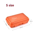 Orange S Size