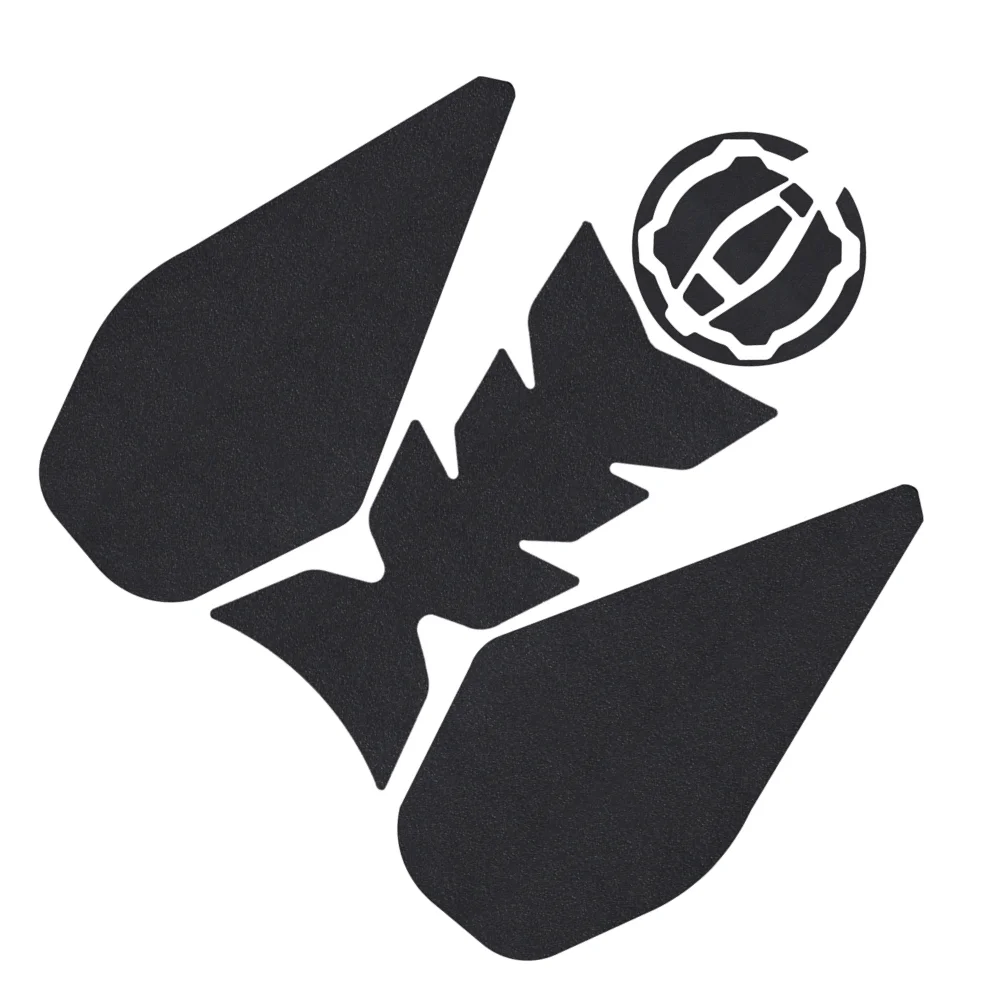 

Для Kawasaki ZX 25R 2020-2024 2023 ZX-25R ZX25R Боковая накладка на бак для масла, газа, топлива, защитная крышка, наклейка из ПВХ, наклейка, аксессуары для двигателя