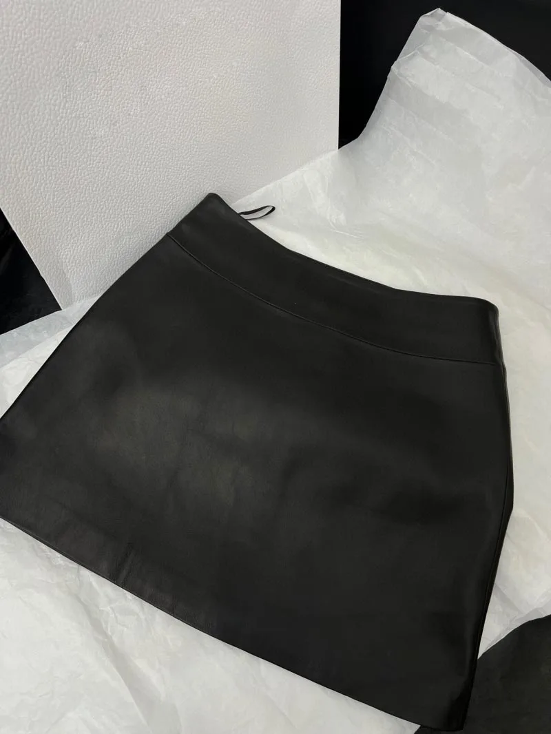 

Spicy women's leather skirt fashionable, stylish, sexy, hip hugging, slimming, nightclub short skirt mini skirt