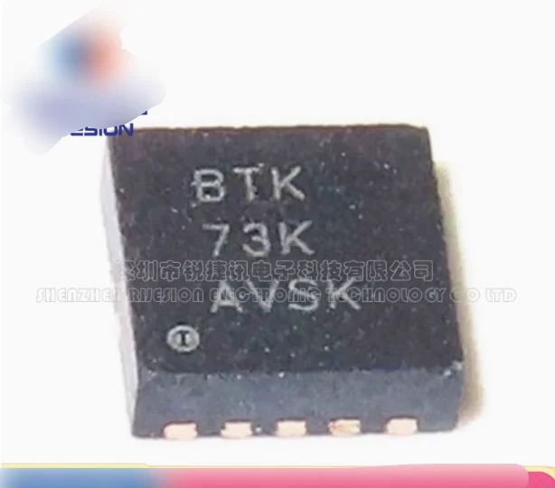 10PCS New TPS61150A…
