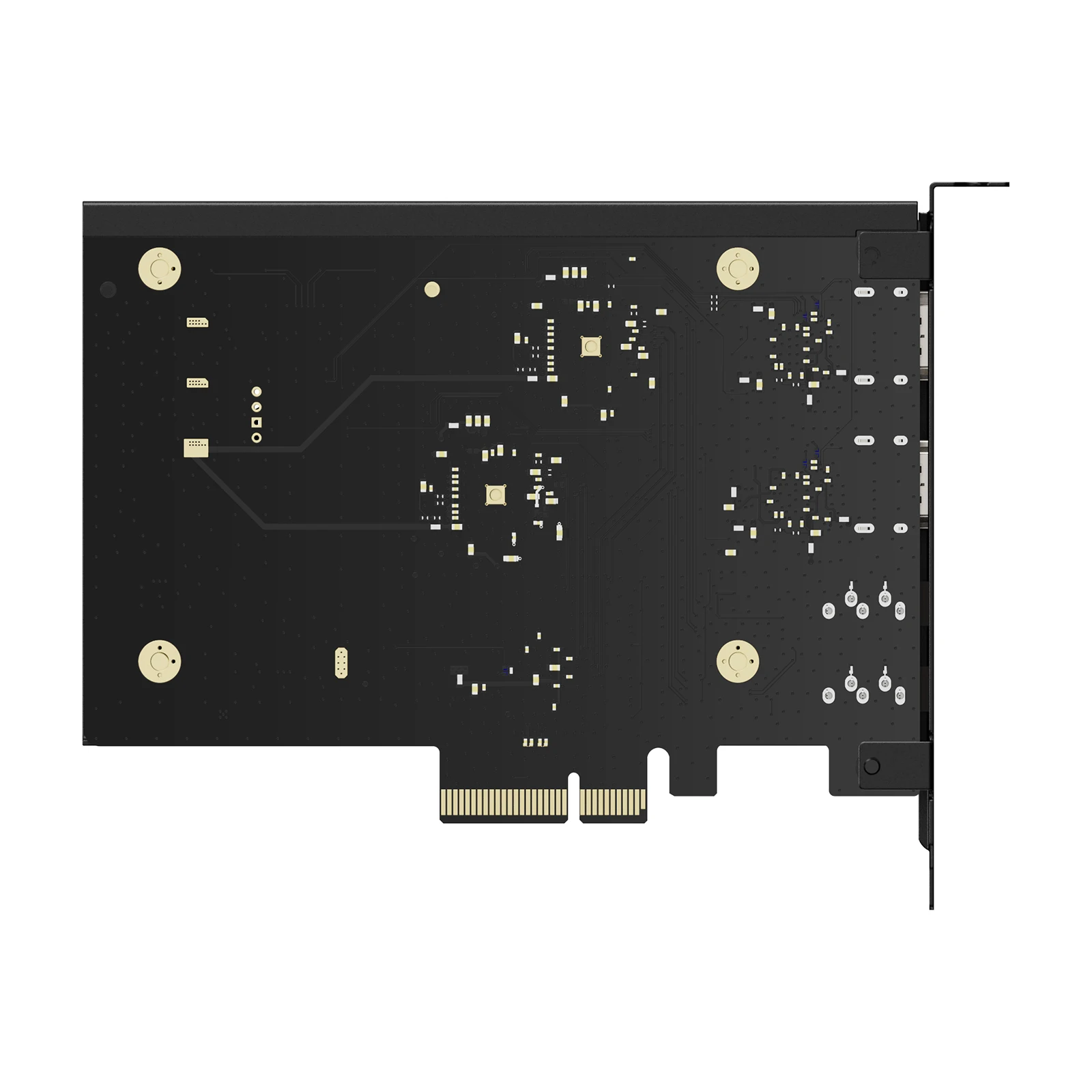 Ezcap365 Dual CamLink RAW PCIE