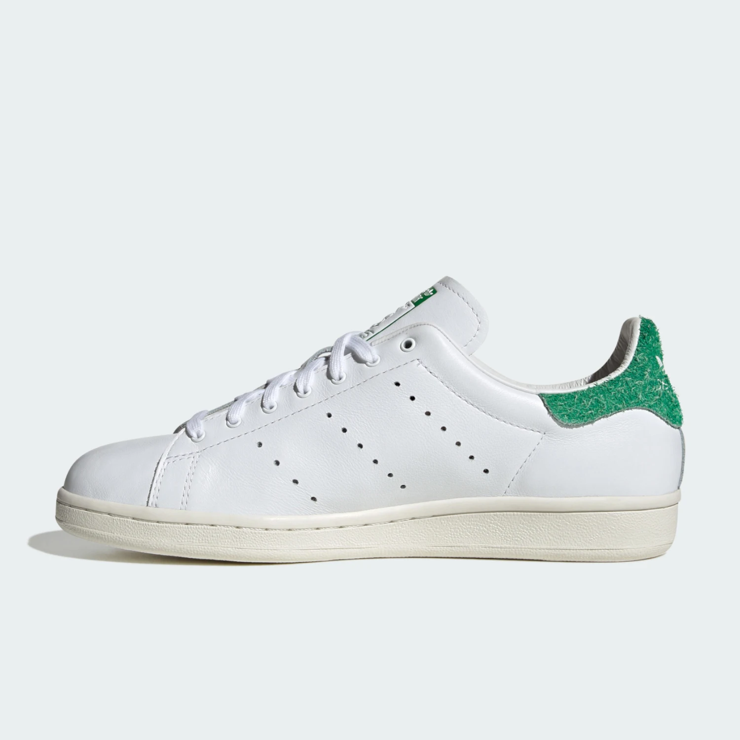 Adidas genuine clover unisex wear-resistant, casual and comfortable board shoes LA6409