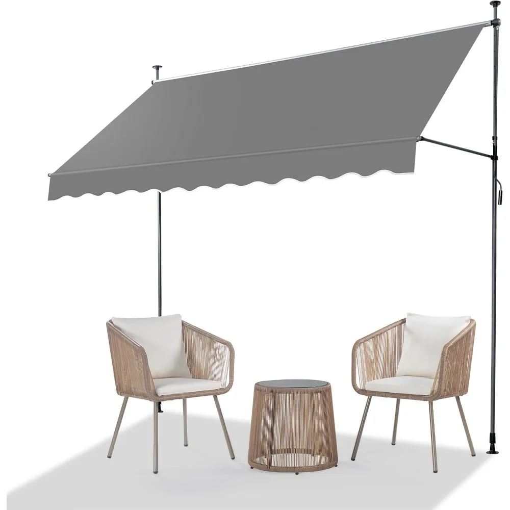 New - Manual Retrac… - image