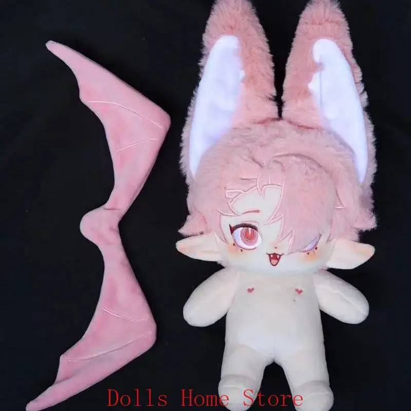 

HOT NEW Anime Nu: Carnival Aster Cosplay Soft Ornaments Cartoon Figure Idol Plushie Pillow Girl Birthday Gift Sofa Cushions 20cm