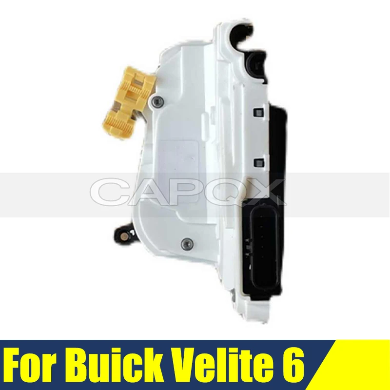 

Car Door Lock Block Latch Actuator For Buick Velite 6 Car Door Lock Actuator Integrated Latch