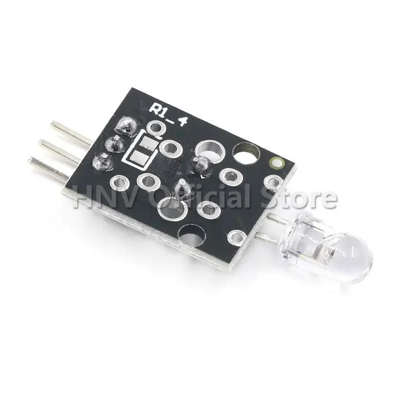 KY-005 3pin Infrared Emission Sensor Module for arduino Diy Starter Kit KY005