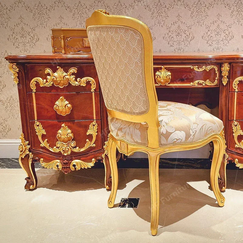 European Style Ches…