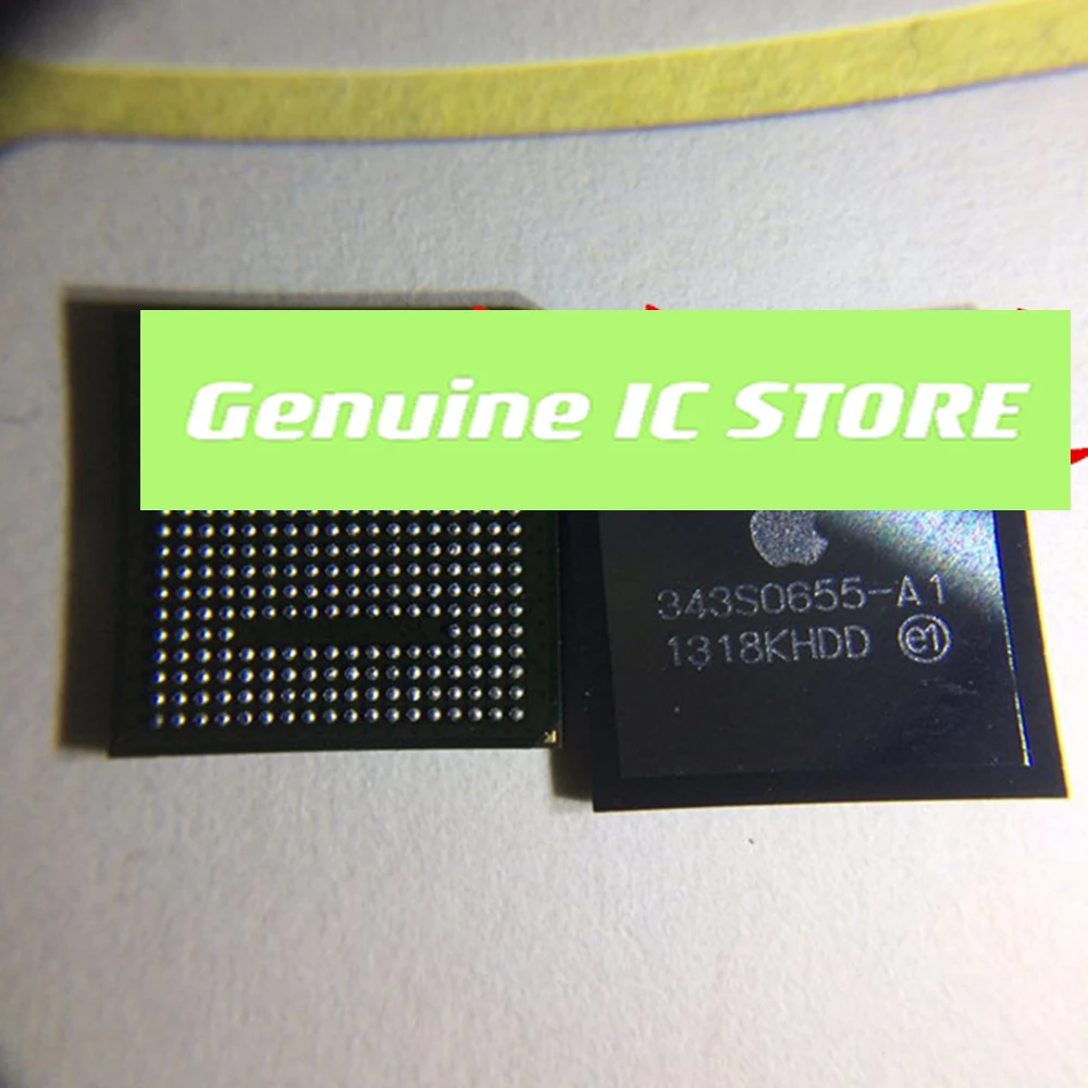 343S0655-A1 Power Original Genuine IC