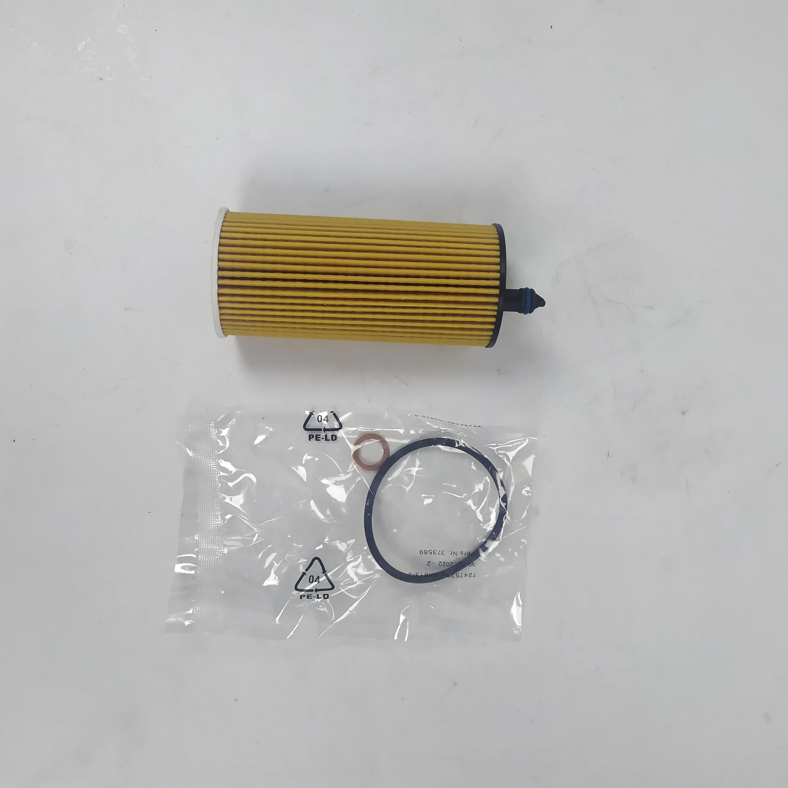Oil Filter For Bmw X3 G01 2017 2018 2019 2020 2021 2022 20d 20i 25i 28i 30i Model Car Accessories 11 42 8 575 211 11428575211 - view 2
