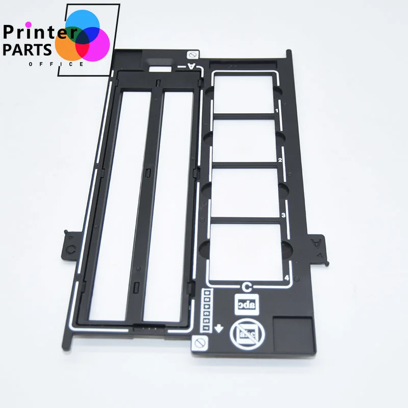 1PC X 1423040 Photo Holder Assy Film Slide 35mm Negative Holder & Cover Guide for Epson V500 V550 V600 4490 2450 3170 3200 4180