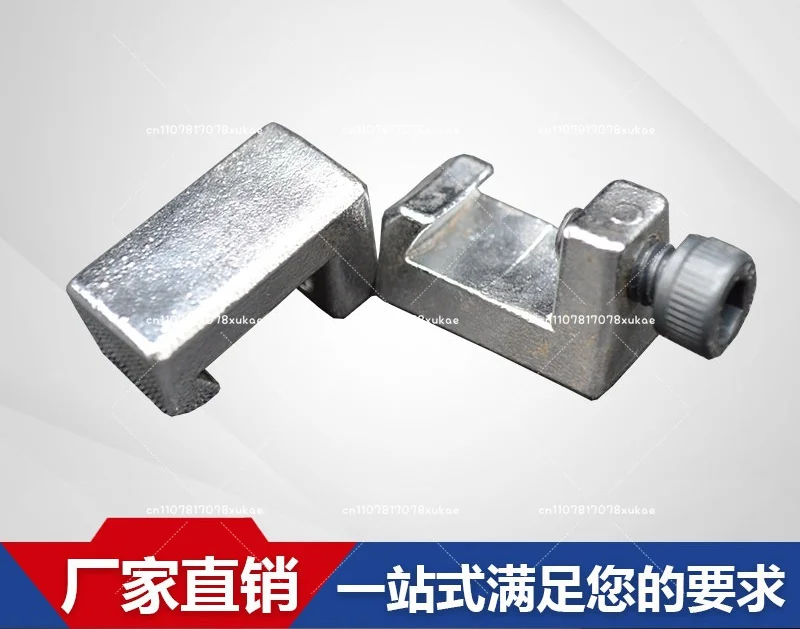 4508 Gear Type Multi-axis Tapping Machine Accessories GT-1 Stroke Positioning Block, Depth Limit Block, Stroke Adjustment Block