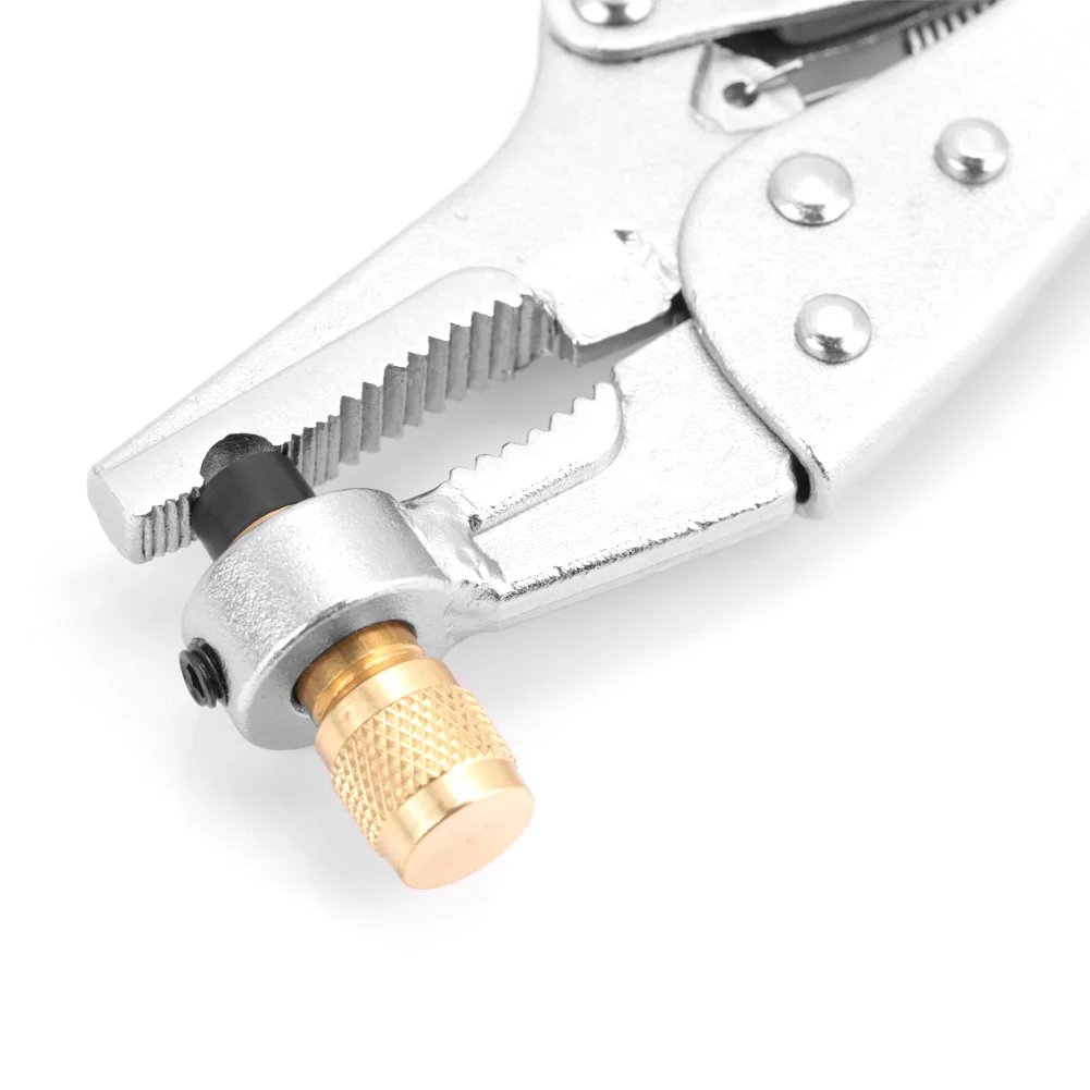 

Tube Locking Plier Air Conditioner Plier Air Conditioner Refrigerant Recovery Refrigeration Tube Locking Plier Refrigeration