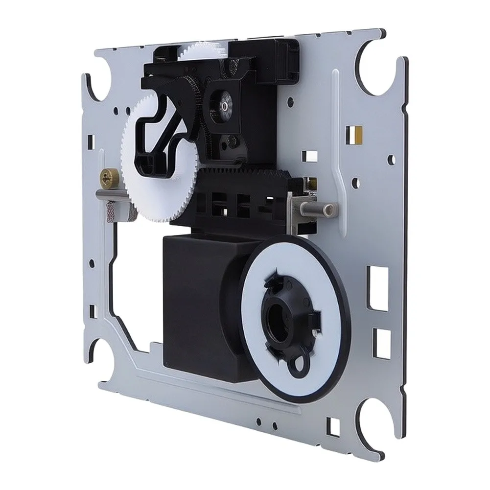 Optical Pickup Lens Unit with Mechanism for Car CD DVD For Player Home Audio Fi Systems SF HD850 HD870A For P101 16 Pin