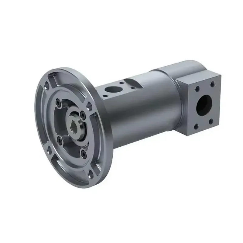 Screw Pump Three Screw Hydraulic Gear Pump GR GR20 GR25 GR32 GR40 GR45 GR55 GR60 GR70 GR80 GR90 Series GR32SMT16B55L