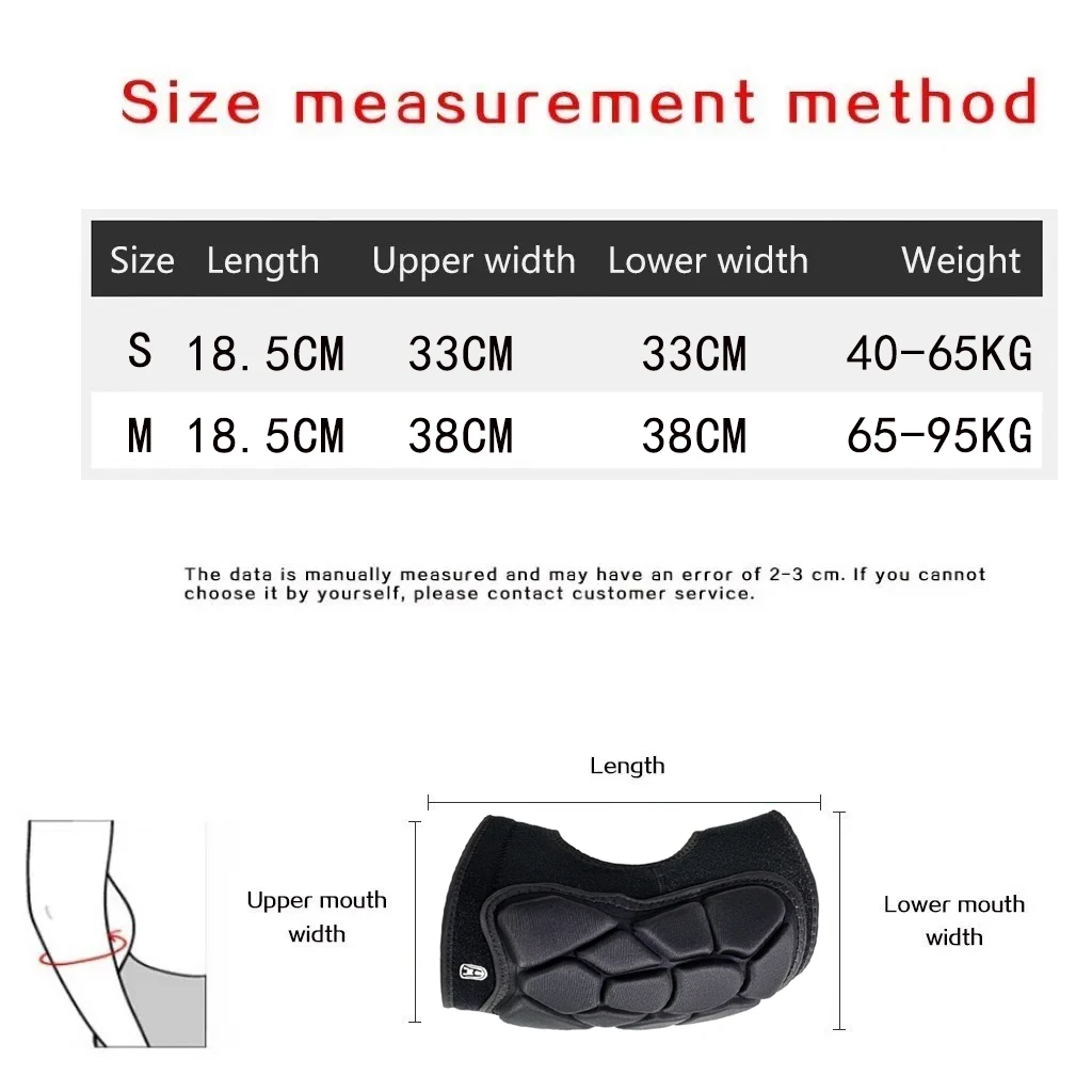 Thumbnail 4 - #35 Compare Roller Skating Pads Before You Buy