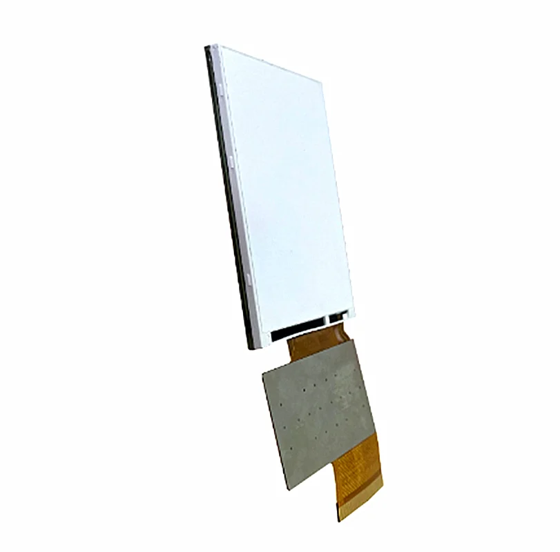 DMG32240F028_01W  2.8 Inch, 320*240, COF UART LCD Module, 2.15-3.75mm Thickness, IPS-TFT-LCD Intelligent Screen