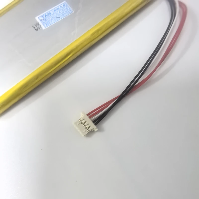 PL604193 Monitoring Instrument Battery 3.7V 3000mAh