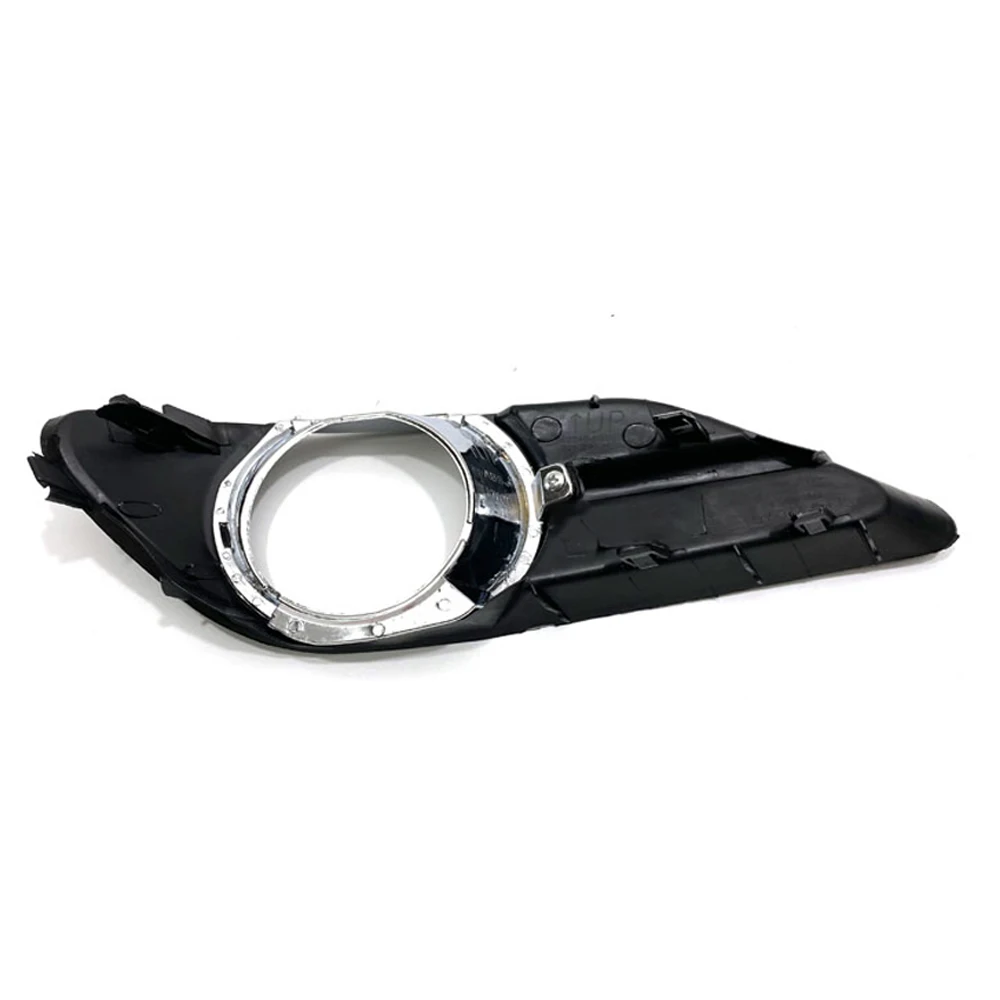 Front Bumper Fog Light Cover Fog Lamp Hood Trim For TOYOTA CAMRY AURION 2006 2007 2008 52040-06020 52030-06020 view 6