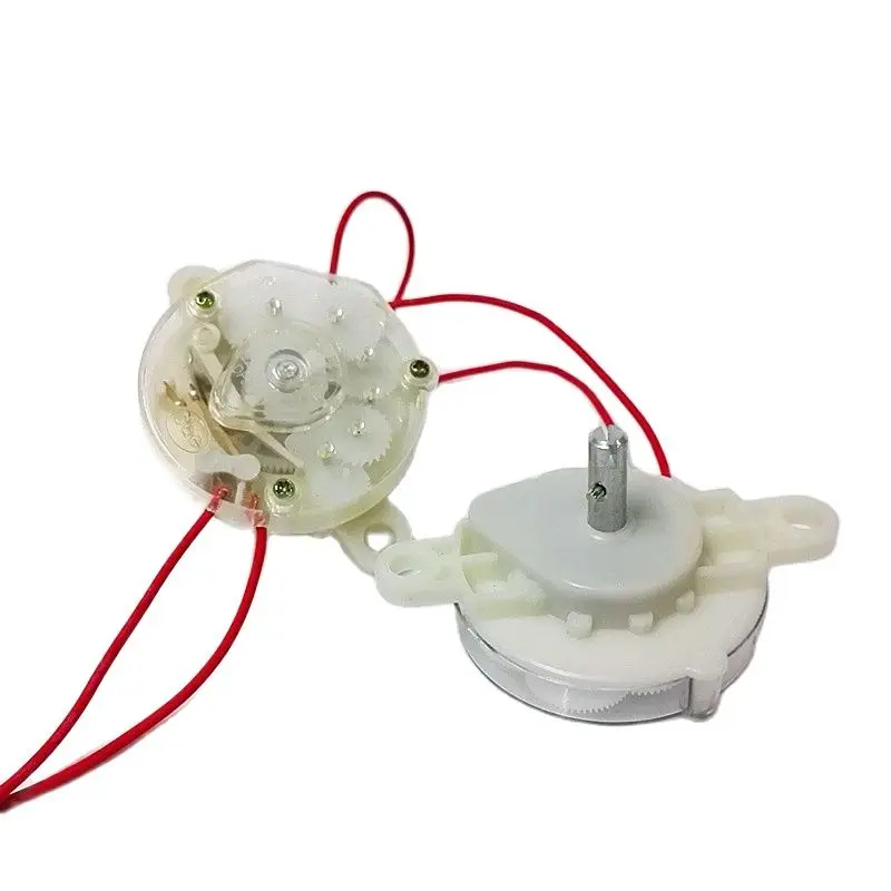 1PC Universal Timer Of Electric Fan Timing Mechanical Switch In 60 Minutes Or 120 Minutes DFJ120/60 6.5cm Hole Distant