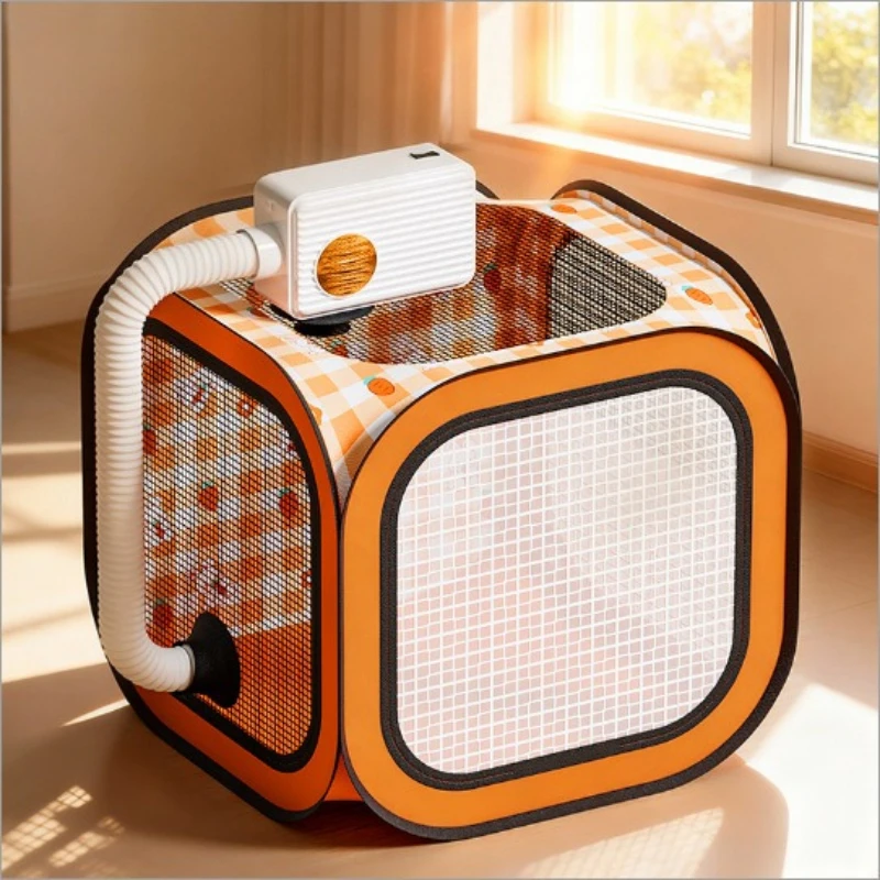 Pet Dryer Box Portable Fast Dr - đánh giá và giá Pet Supplies For Less