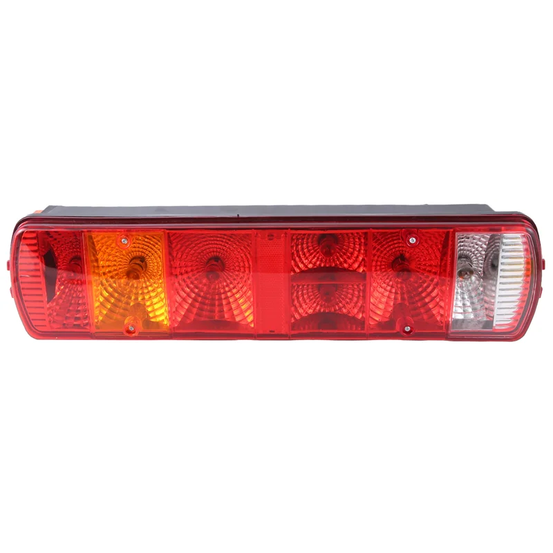 

A42M-For HOWO Truck LED Rear Light Rear Lamp Tail Lamp Right Side WG9719810012