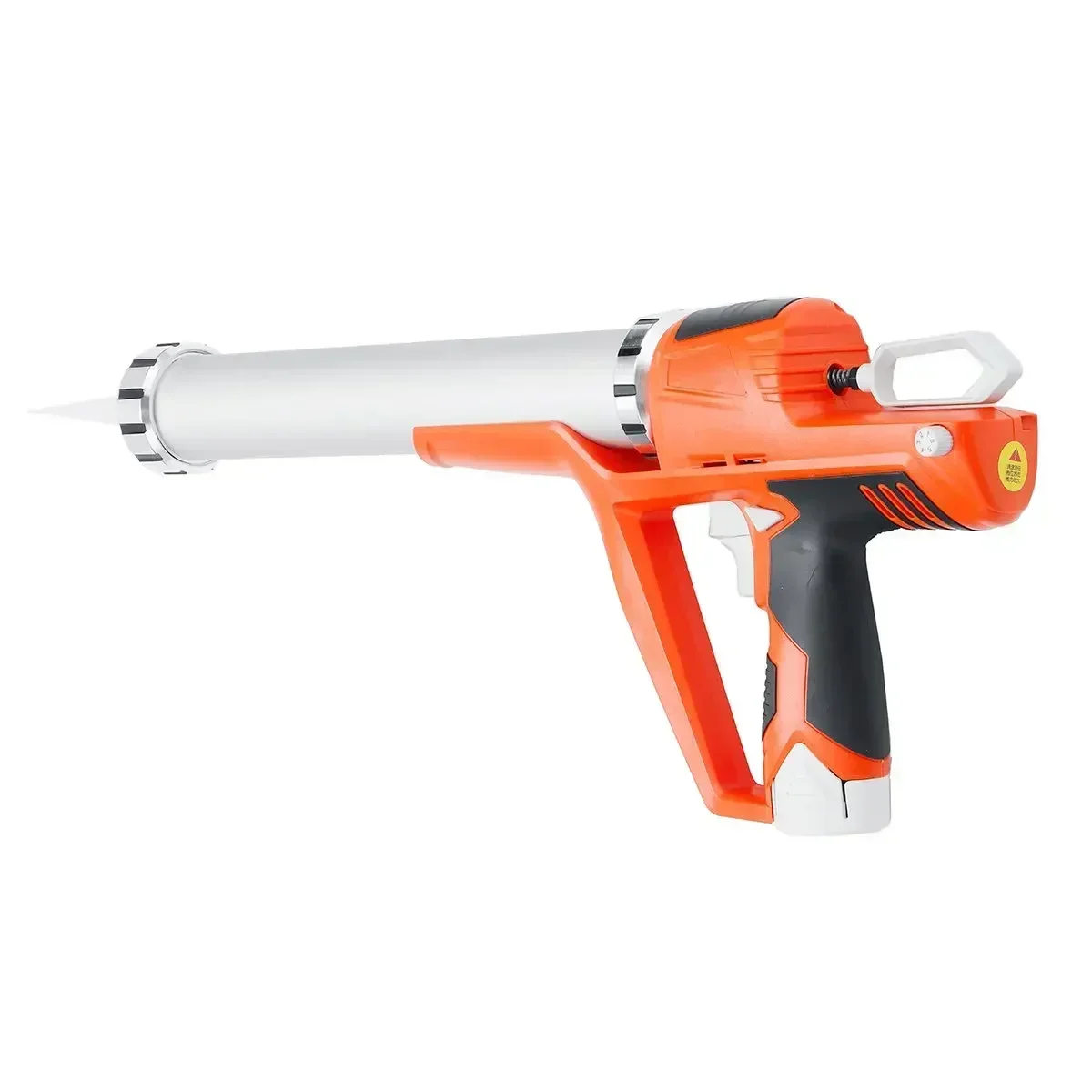 

Brand new original factoryBrand new original factoryPortable Electric Rubber Sealan Silicone Gun Cordless Caulking Guns Lithium