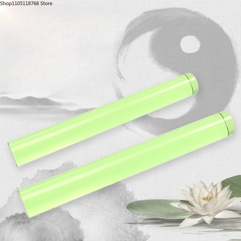 Ox Tendon Tai Chi Ruler  for Beginners Martial Arts Kungfu Taichi Practice Stick