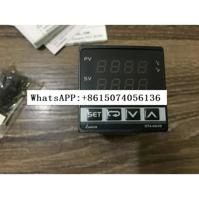 

DTA4848R0 DTA4848V0 DTA4848C0 DTA4848R1 DTA4848V1 DTA4848C1 Совершенно новый оригинальный термостат