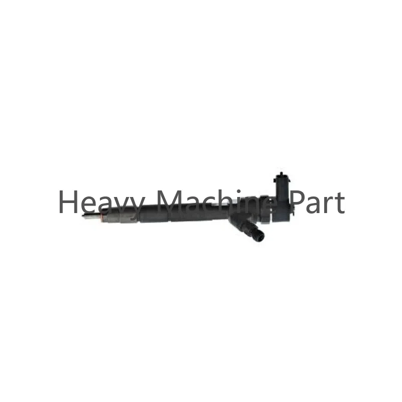 

Fuel Injector Nozzle For BOSCH RENAULT Master III Trafic II 06- 0445110634