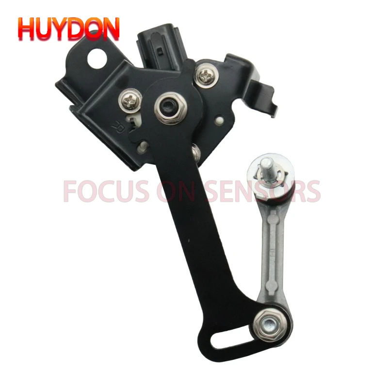 

89406-60030 89405-60020 Front Left or Right Headlight Level Sensor For Lexus LX570 2008-2021 5.7L 8940660030 8940560020