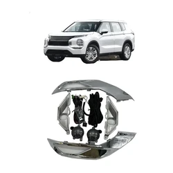 1 Full Kit Lamp for Outlander 2022 2023 Front Light for Outlander Light Clearance Lights Switch Assy 90206507