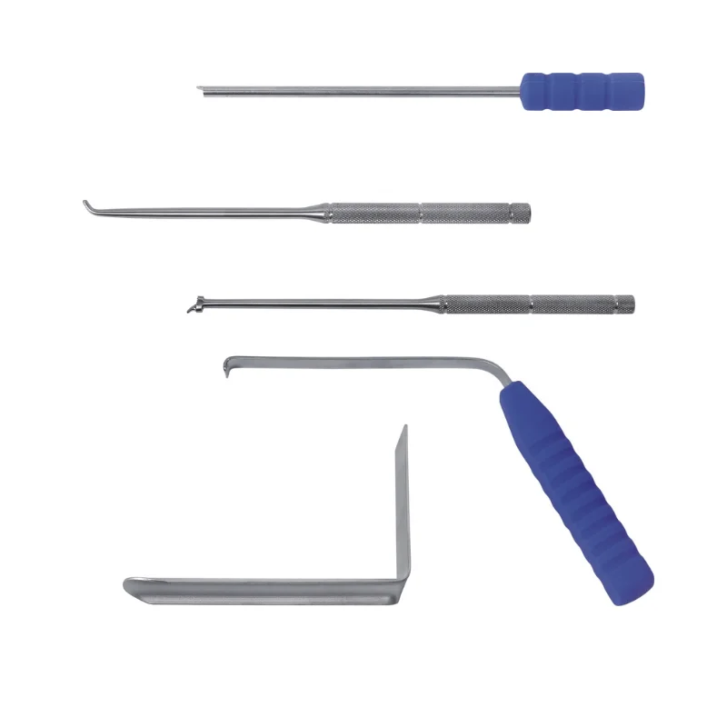 

Professional Stainless Steel Orthopedic Endoscopic Instruments Root Retractor