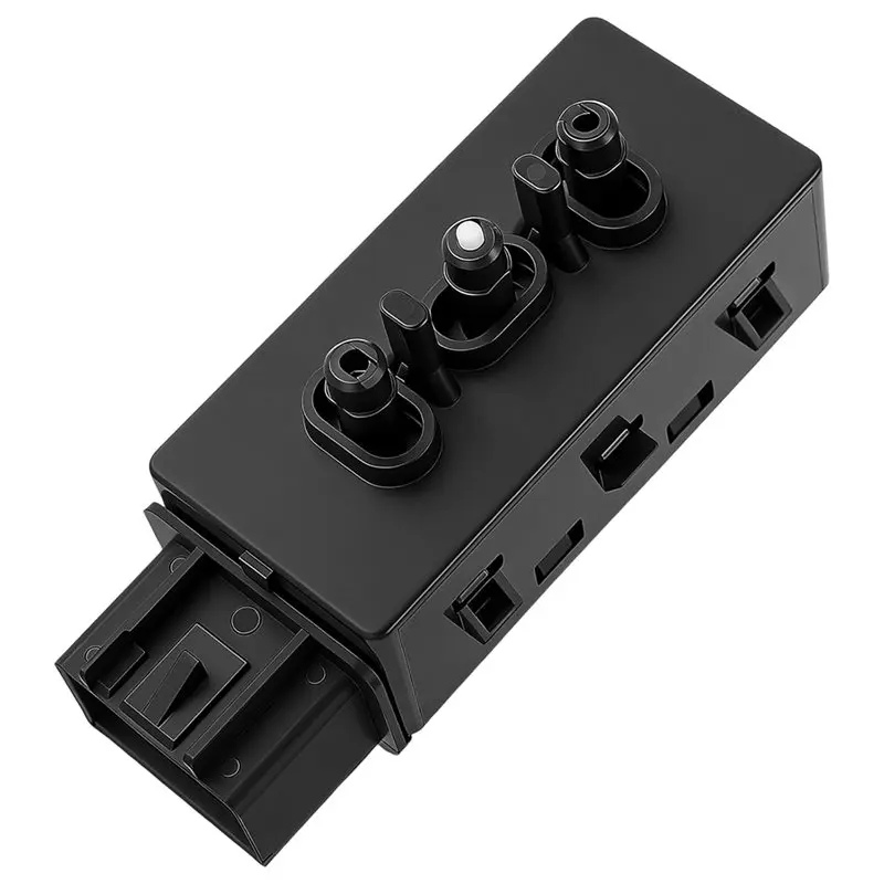 

For For GM,For Cadillac Driver Side Power Seat Adjustment Switch Fits 07-13 Sierra Yukon& Escalade 07-14