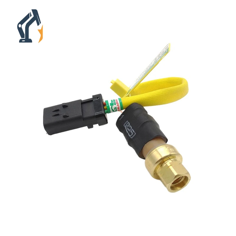 

Oil Pressure Sensor 293-5535 Is Suitable For E340f/374f Sensor Switch Mechanical Accessories