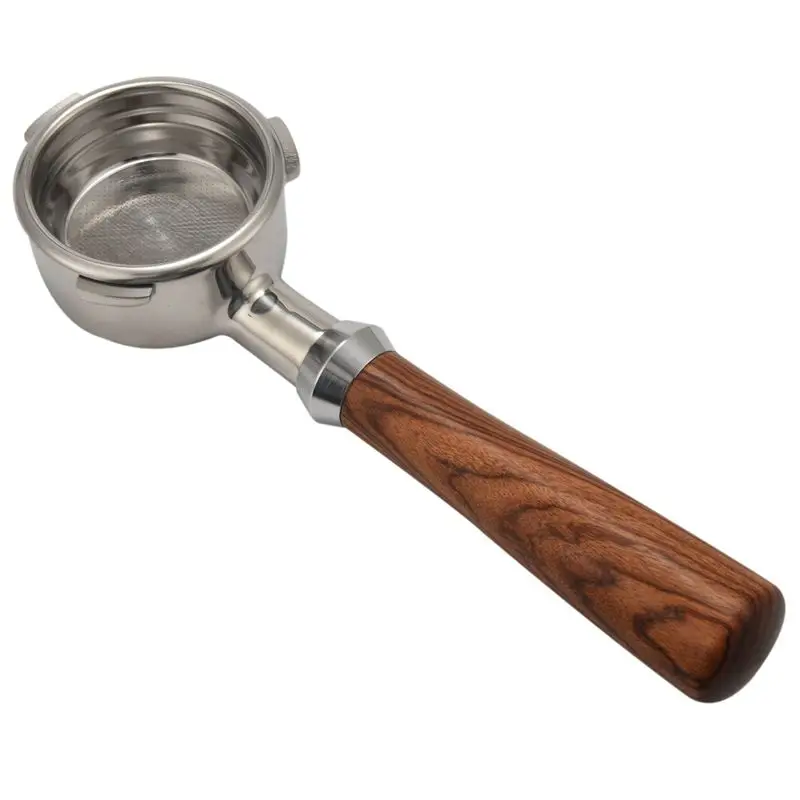 

AEB0-58MM Portafilter Coffee Machine Bottomless Filter For Barsetto Coffee