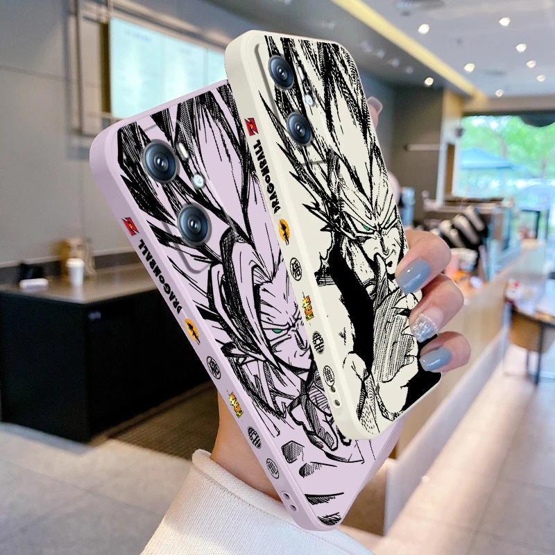 

Comics D-Dragon Ball Saiyan Liquid Left Rope For OPPO Find X6 X5 X3 A98 A96 A94 A93 A77 A76 A74 A72 A57 A53 A16 5G Cover