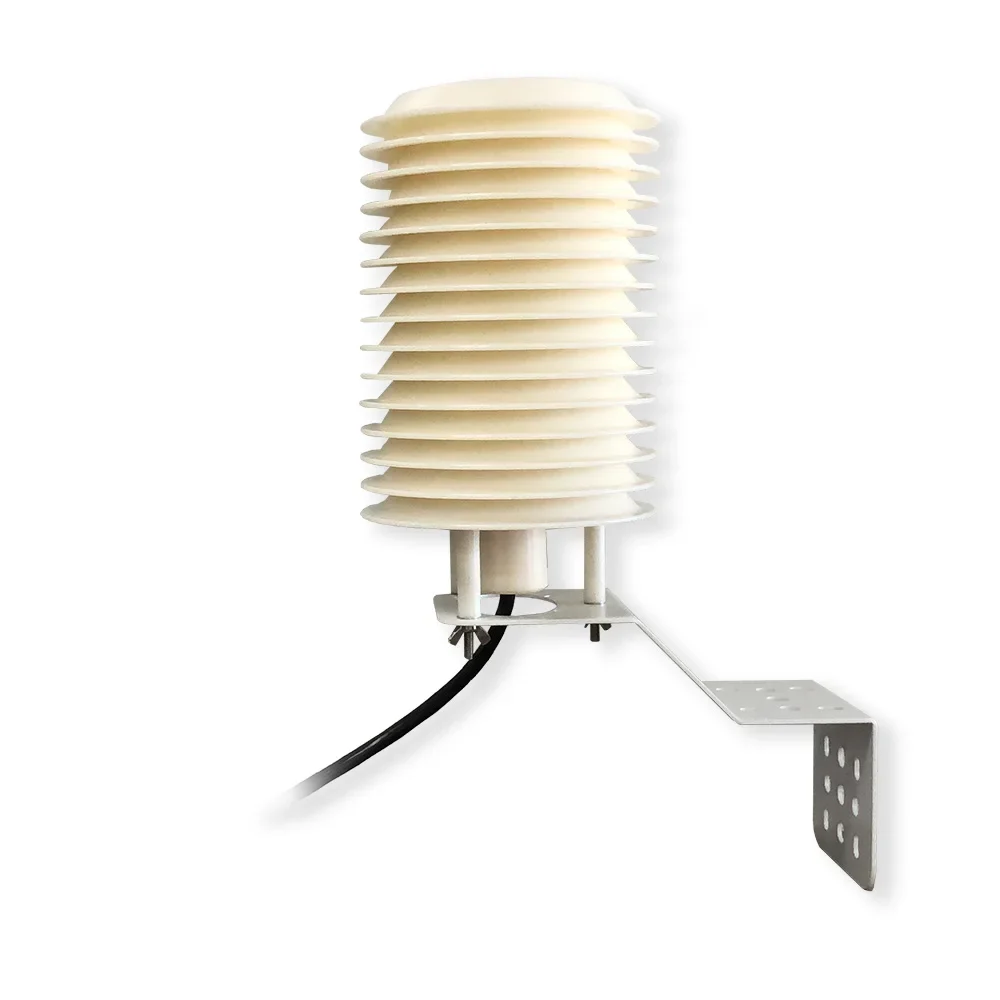 PM 2.5 TVOC NO 2 SO 2 Detector Weather Sensor for Apparatus Agriculture