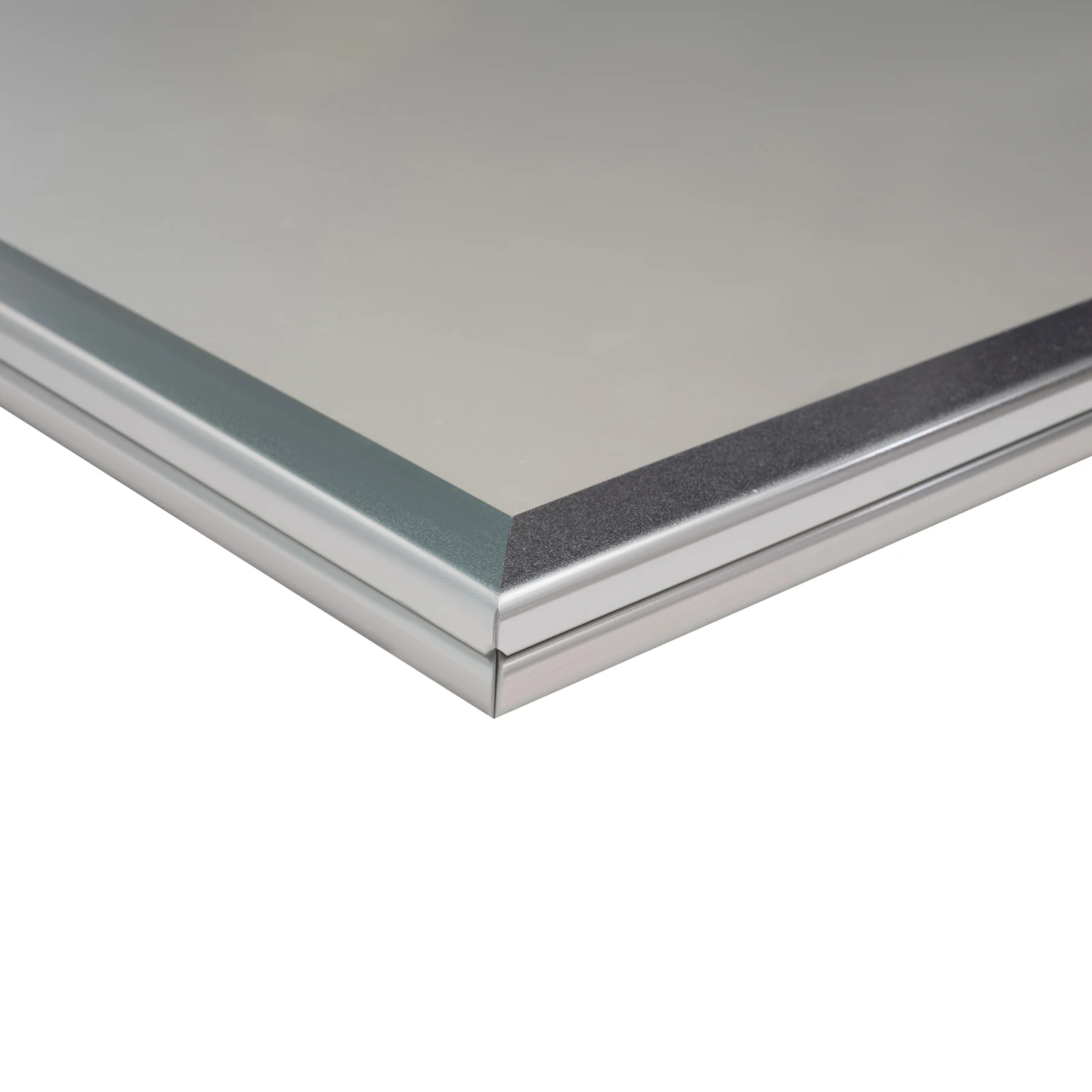 LED Sign, 27x40-inch LED Light Box with Adjustable Brightness, Rectangular Acrylic Frame for Advertising, Posters, and