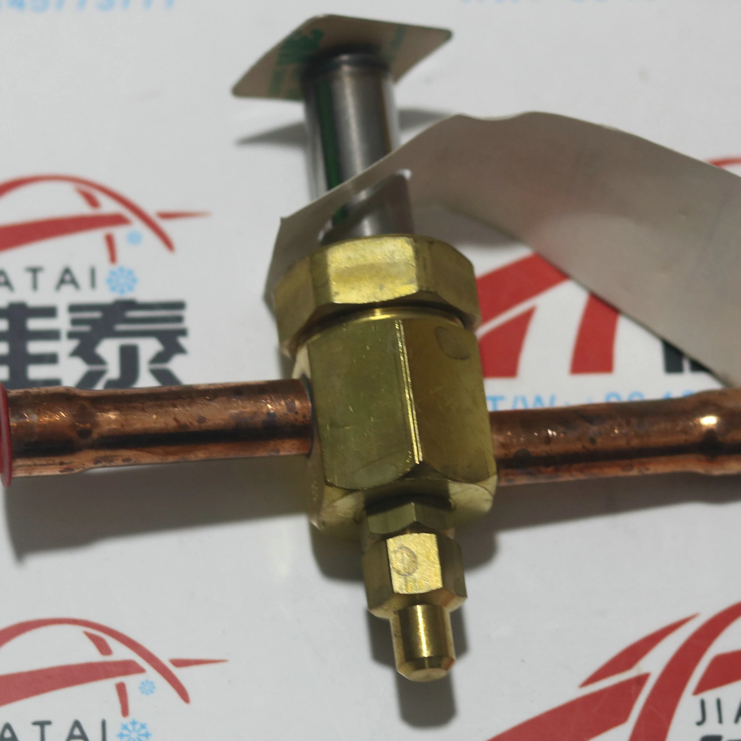 parker-sporlan-me9s240-solenoid-valve