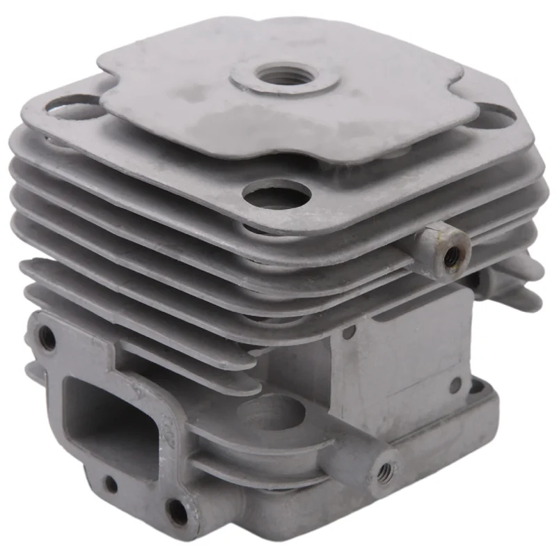 Zestaw cylindra silnika FBIL-2X 4 Bolt 32Cc do silników Rovan Cy Zenoah do samochodów RC 1/5 Hpi Km Rv Baja 5B 5T 5Sc Losi