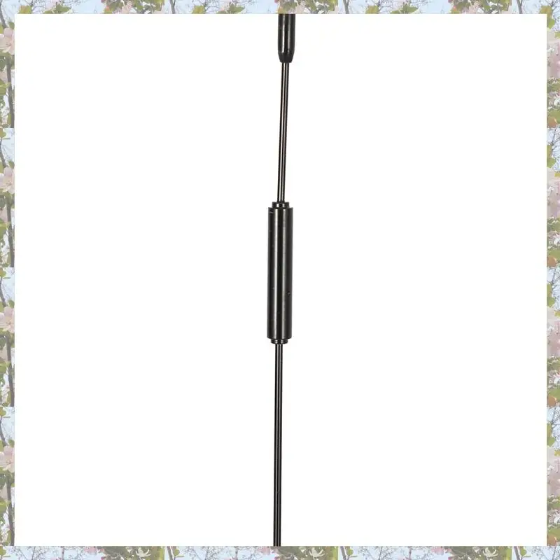 เสาอากาศตกแต่งโลหะขนาด 290 มม. สำหรับรถบังคับวิทยุแบบ Eco-Friendly-4X Rc Crawler ขนาด 1:10 รุ่น Axial Scx10 90046 Traxxas Trx-4 Rc4wd D90 D110