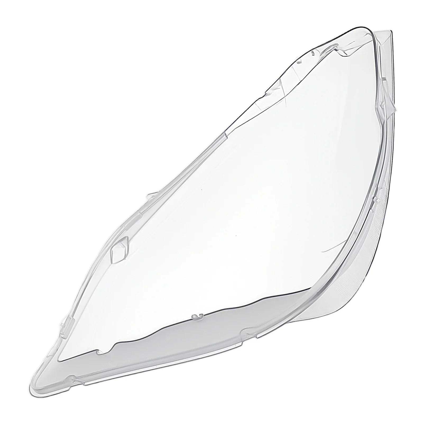 

Headlight Lens Cover for BMW X1 E84 2010 2011 2012 2013 2014 2015 Polycarbonate