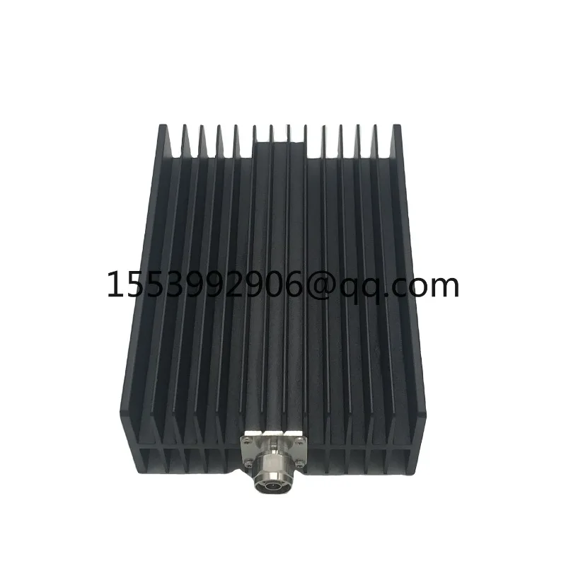 200W load 200W dummy  coaxial N type  DC-3G50 ohm  50Ω load